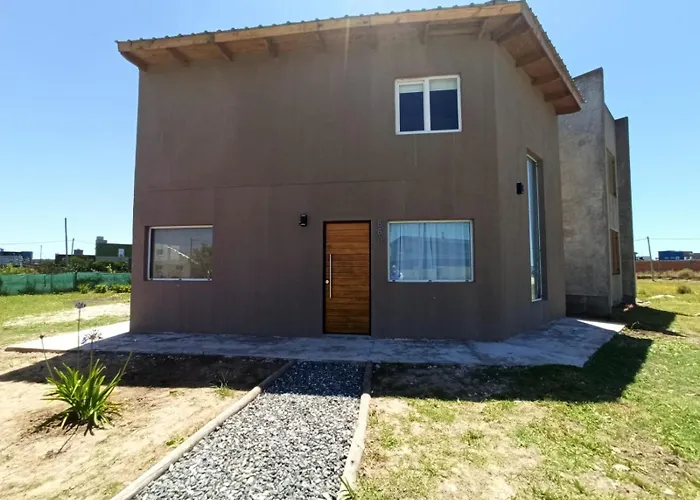Casa Vacacional Luna De Mar