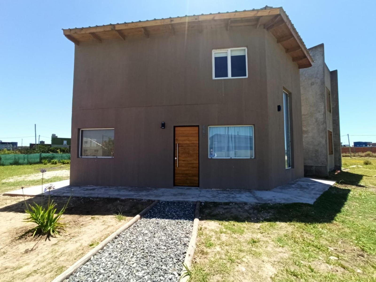 Holiday home Casa Vacacional Luna De Mar