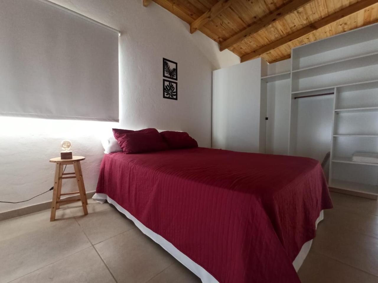 Casa Vacacional Luna De Mar Holiday home *