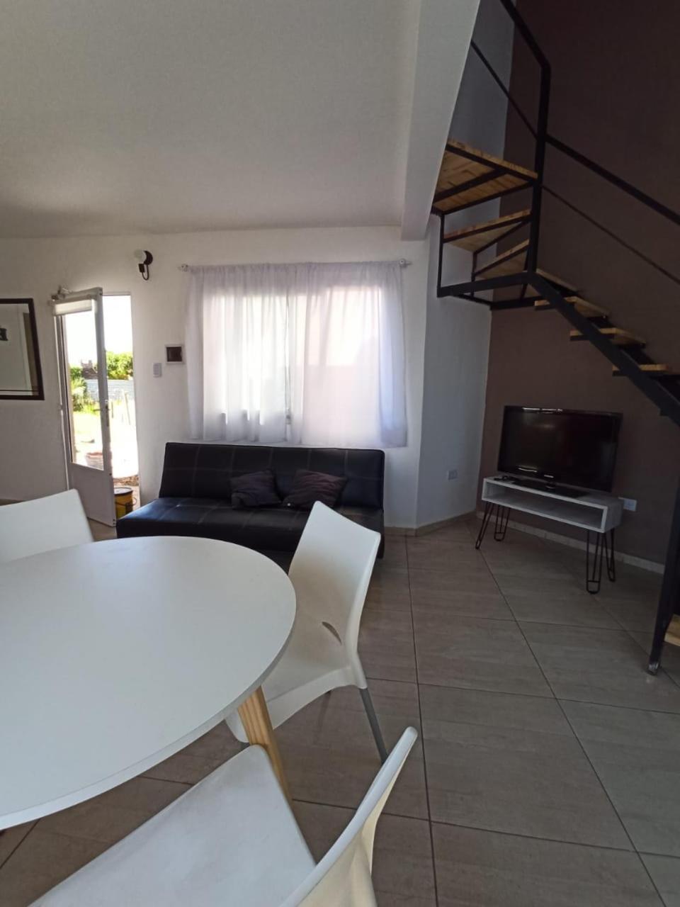 Casa Vacacional Luna De Mar Holiday home