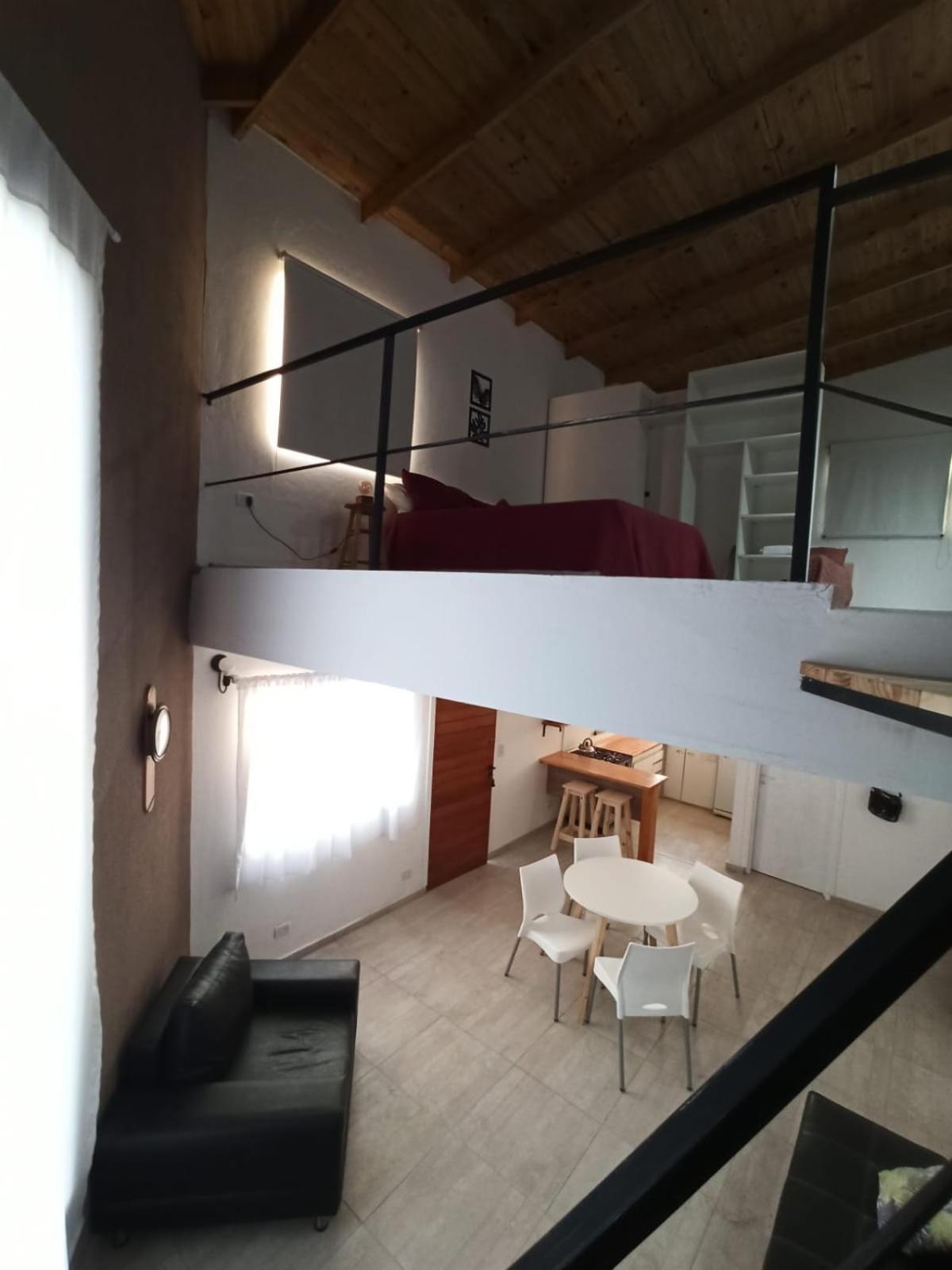 Casa Vacacional Luna De Mar Holiday home Santa Clara del Mar