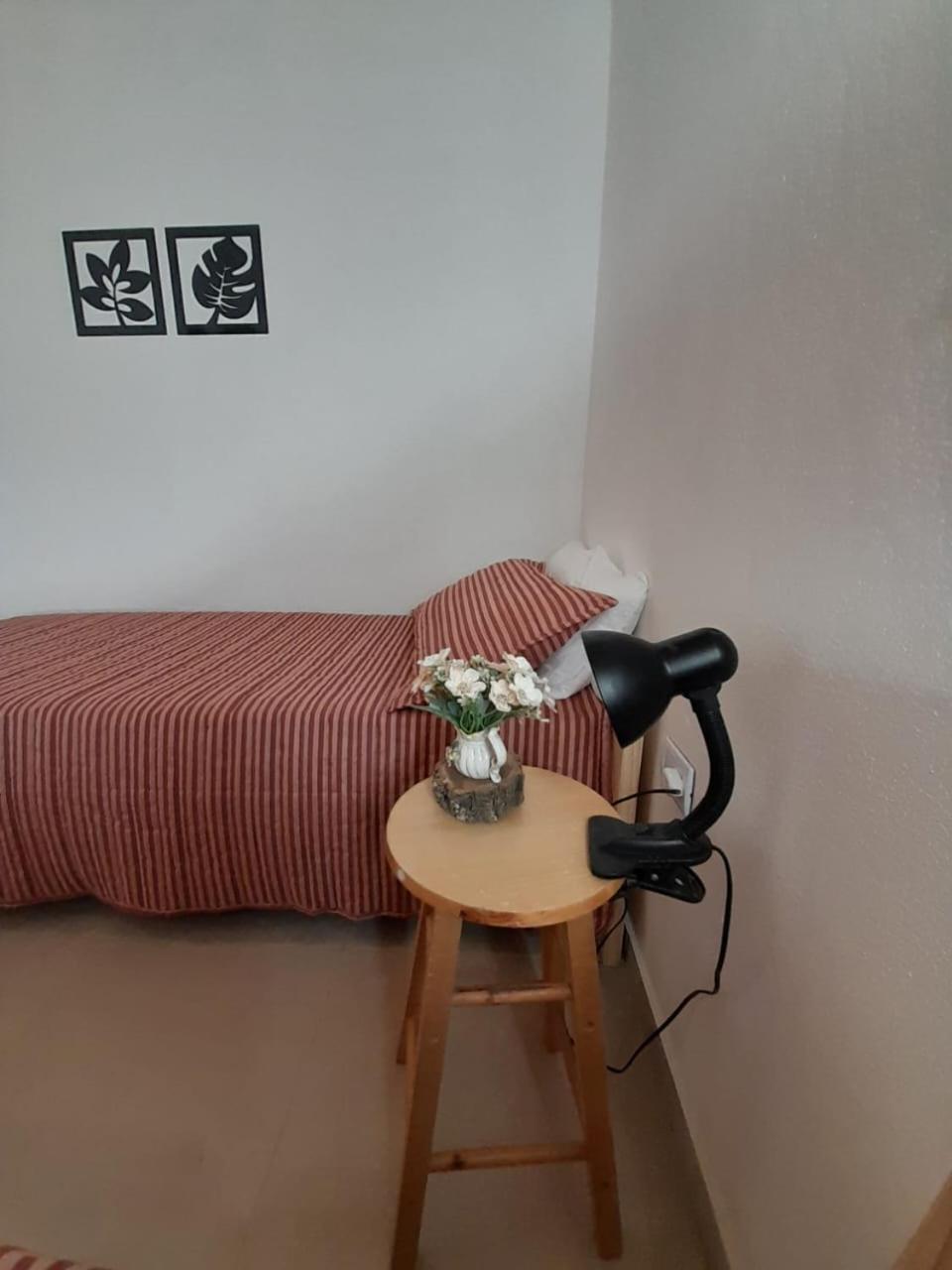 Casa Vacacional Luna De Mar Holiday home Santa Clara del Mar