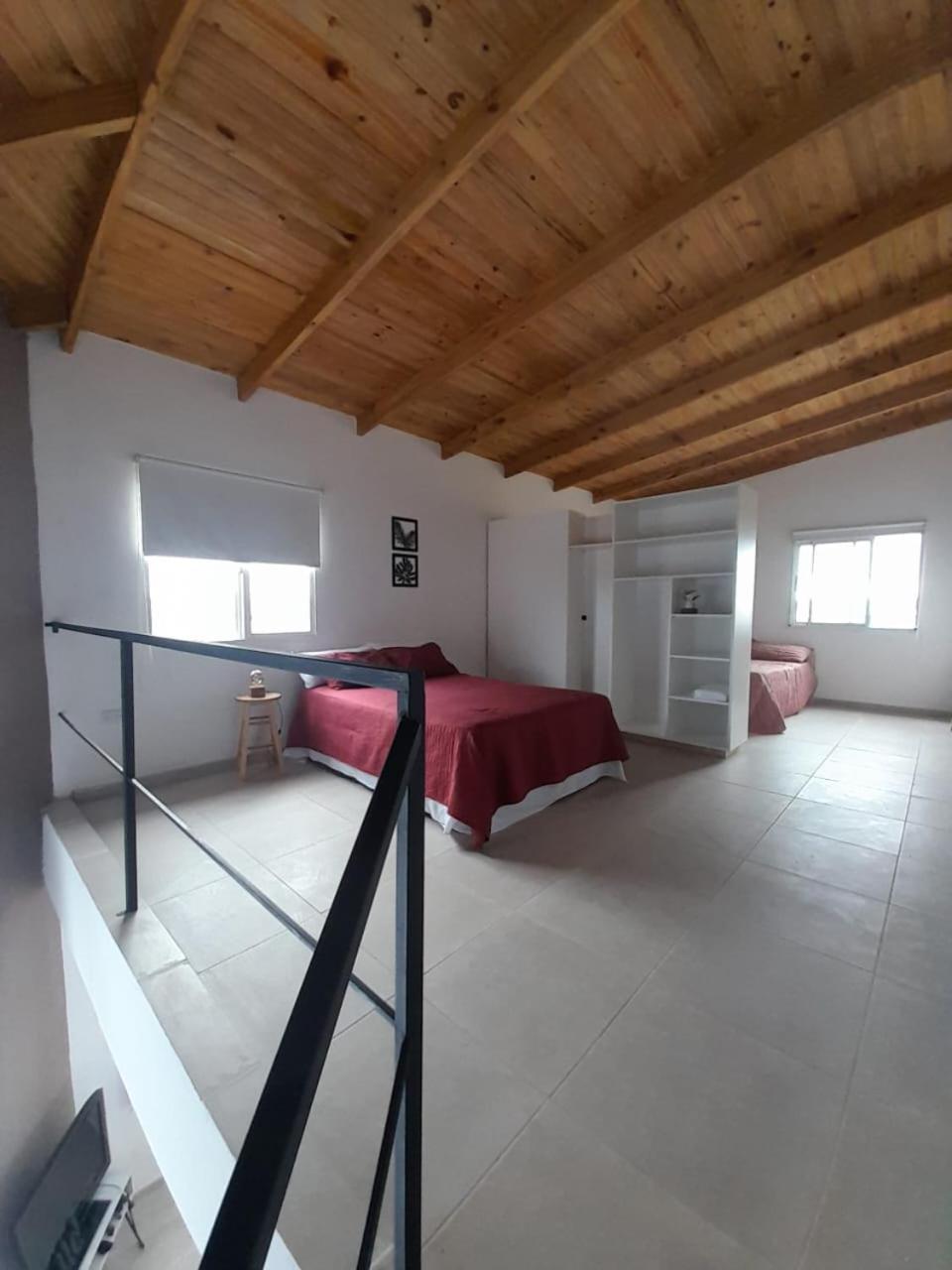 Casa Vacacional Luna De Mar *