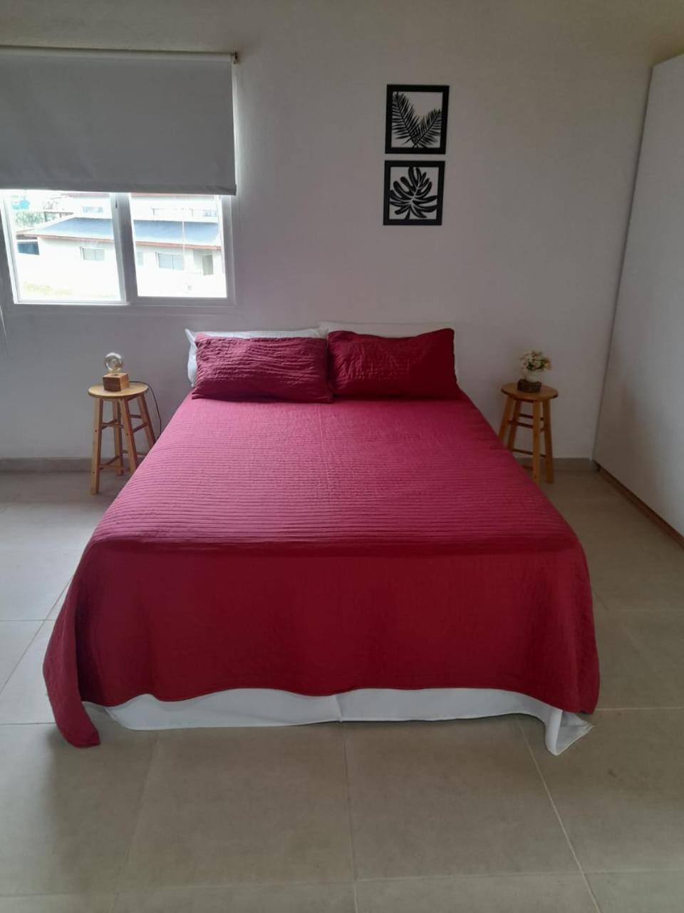 Casa Vacacional Luna De Mar Holiday home *