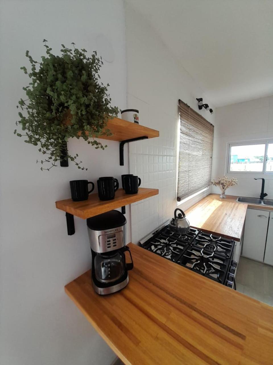 Holiday home Casa Vacacional Luna De Mar