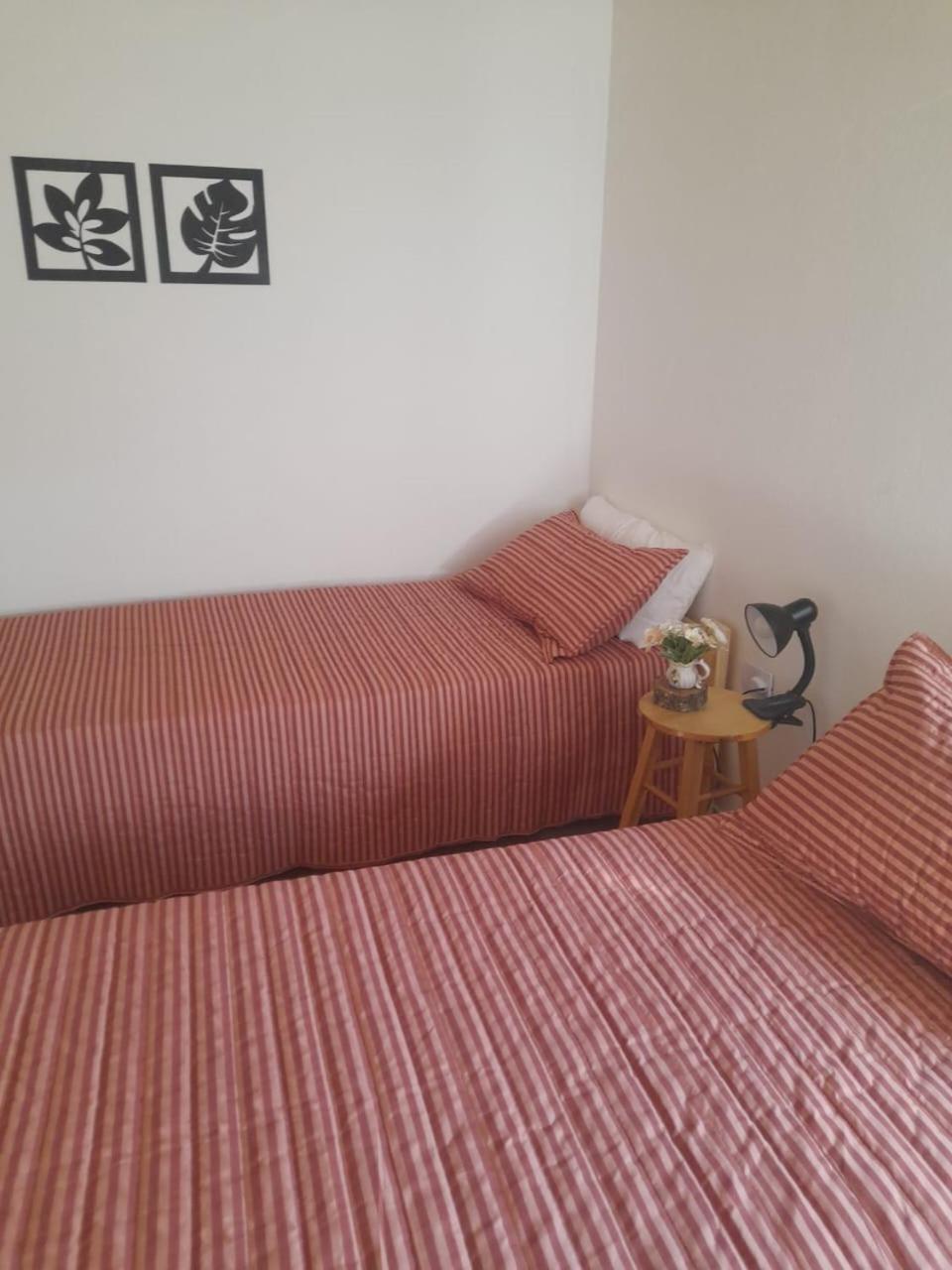 Casa Vacacional Luna De Mar Holiday home Santa Clara del Mar
