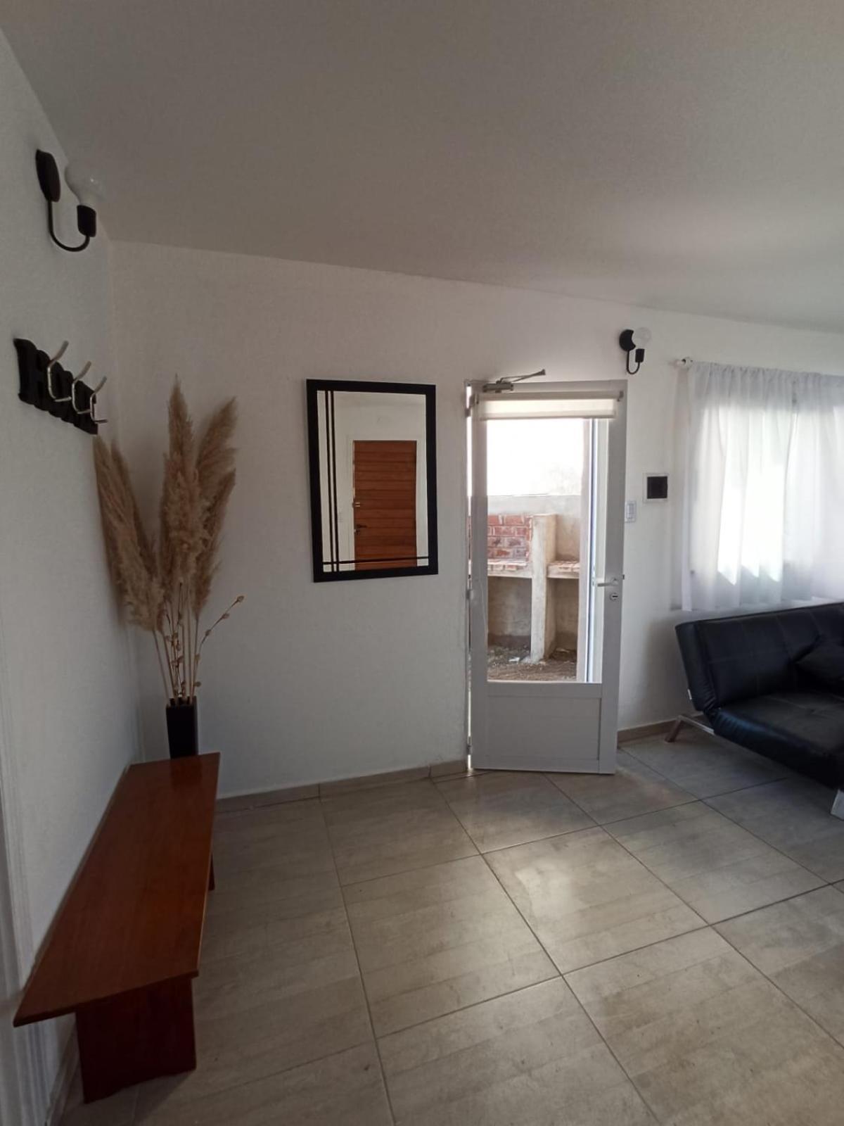 Casa Vacacional Luna De Mar Holiday home *