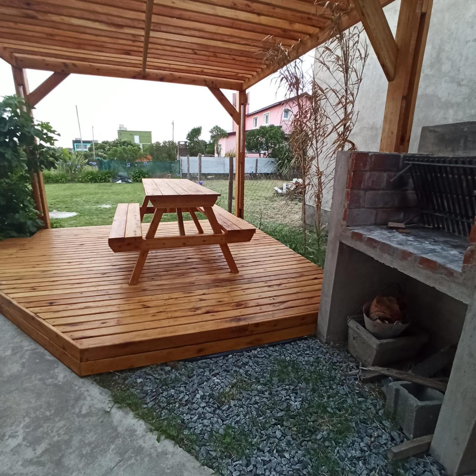 Holiday home Casa Vacacional Luna De Mar *