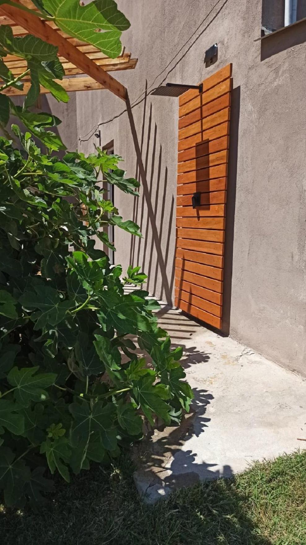 Casa Vacacional Luna De Mar Holiday home *